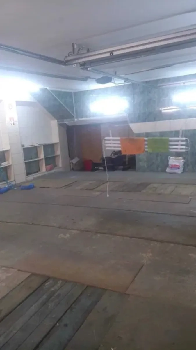 Надійний цегляний гараж, зручне розташування