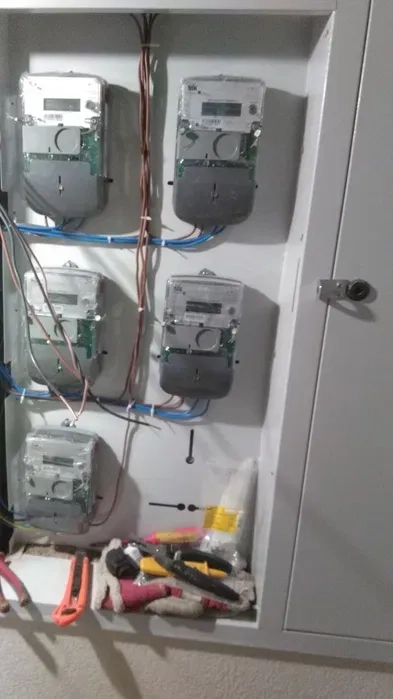 Послуги Електрика в Ковелі і обл виїзді по аварії викл.