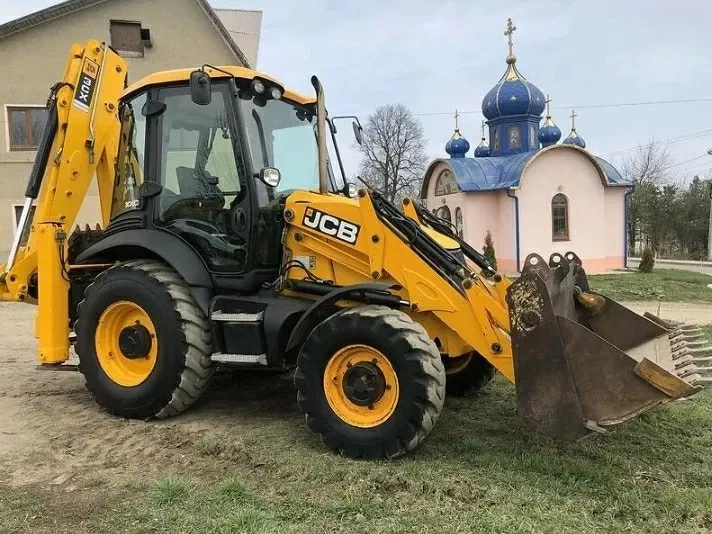 Послуги екскаватора , экскаватор, міні ескаватора, атласа