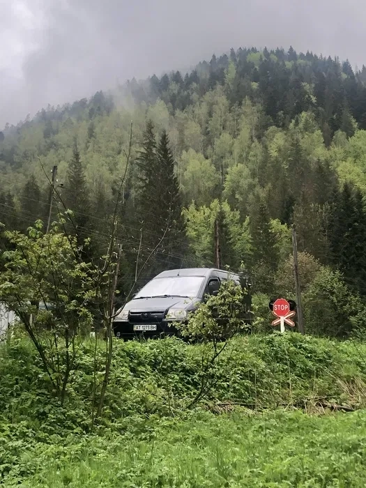 Трансфер таксі Ворохта Пасажирські перевезення