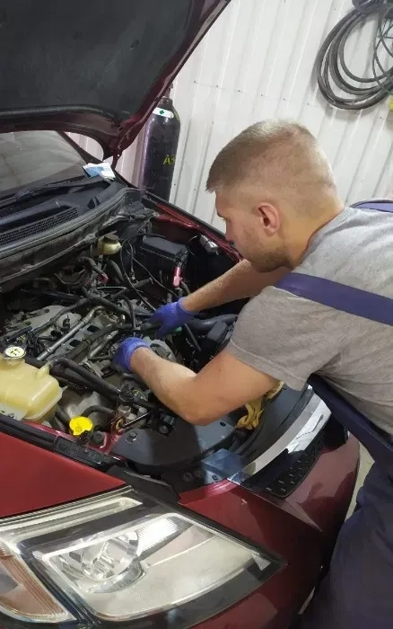 Установка Сервіс ГБО Обслуговування/Встановлення ТО/ Ремонт