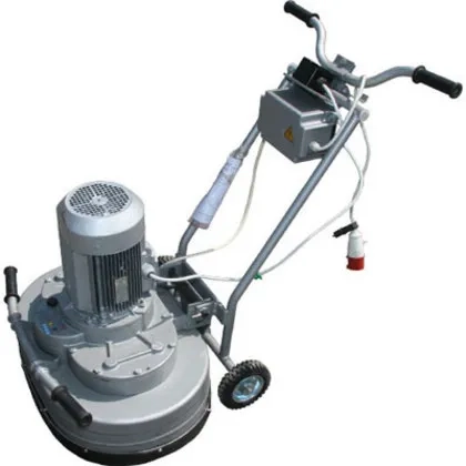 Машина мозаїчно-шліфувальна СО-199