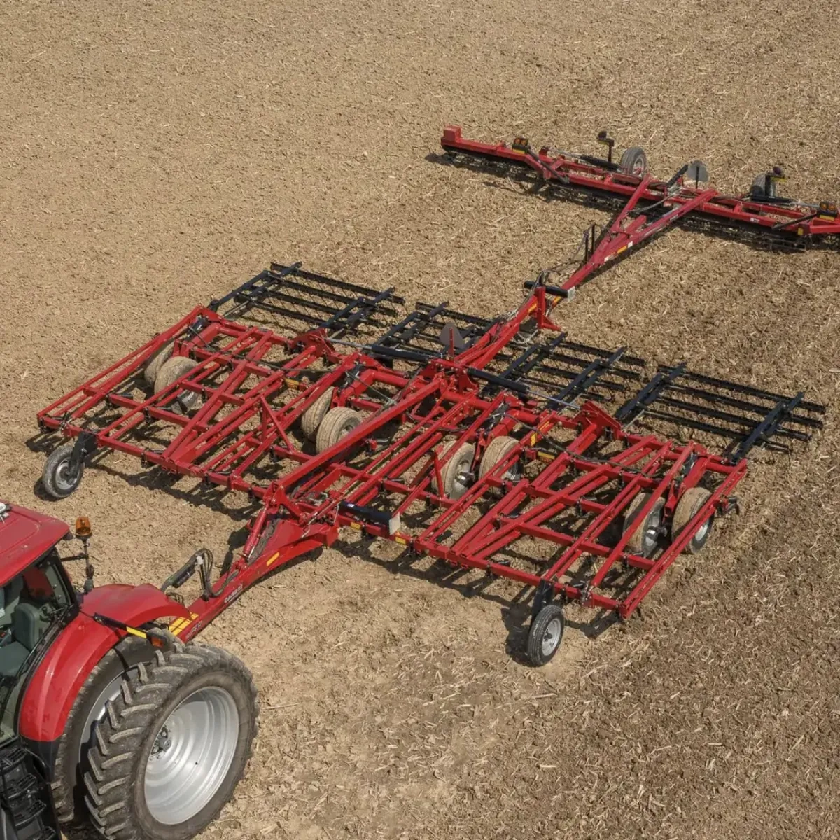 Послуга по культивації