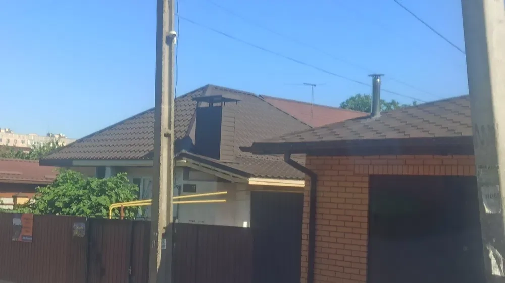 Покрівельні роботи, якісно, недорого. Всі види покрівельних робіт будь-якої складності.