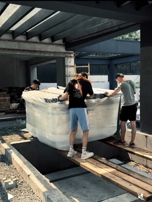 Послуги вантажників Київ , недорого. Виконаємо роботи будь-якої складності "Такелажні роботи"