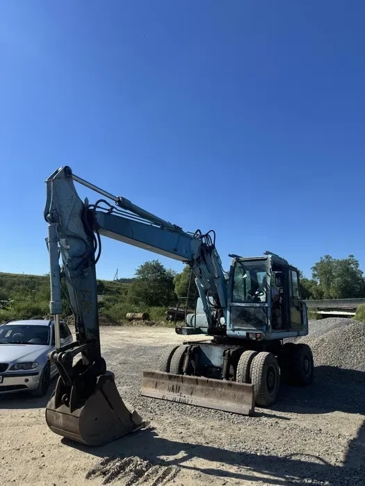 Екскаватор