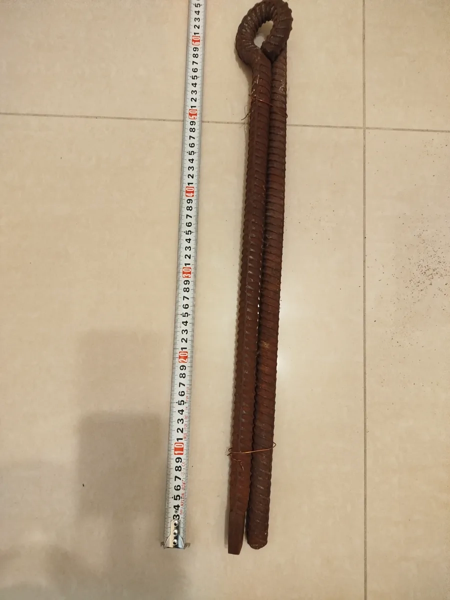 Ключ радіаторний для чавунних батарей