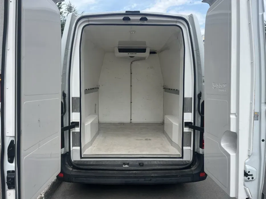 Рефрижератор, бус, авто холодильник