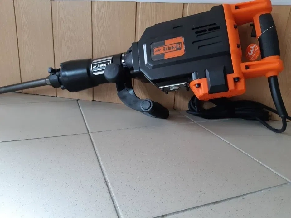 Відбійний молоток