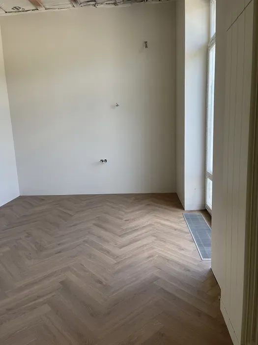 Професійна малярна підготовка стін! Фарбування апаратом та валіком