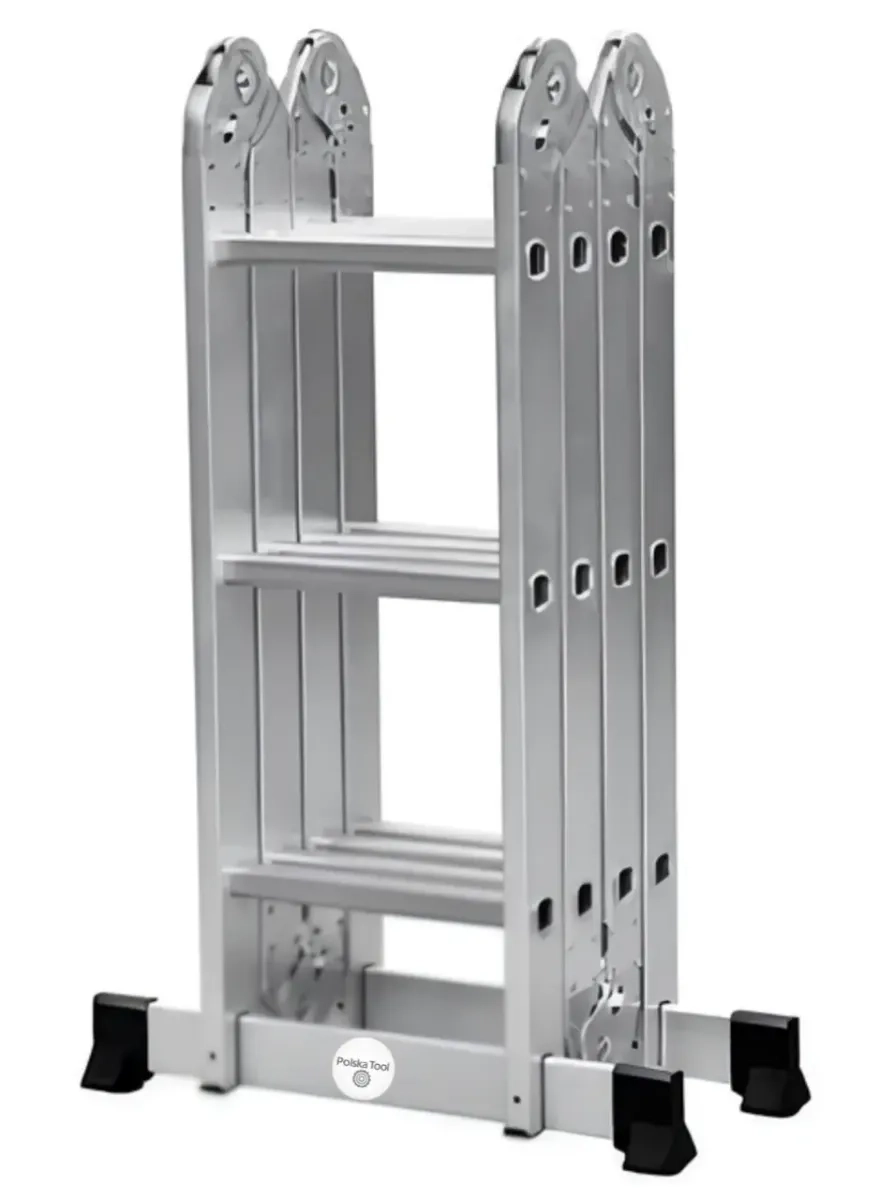 Драбина - трансформер Polska Tool 4×4 4x