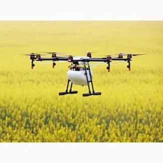 Дрон для сільського господарства