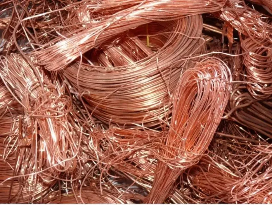 Прийом міді. Купівля міді, латуні, бронзи.Лом меди. 360 грн.