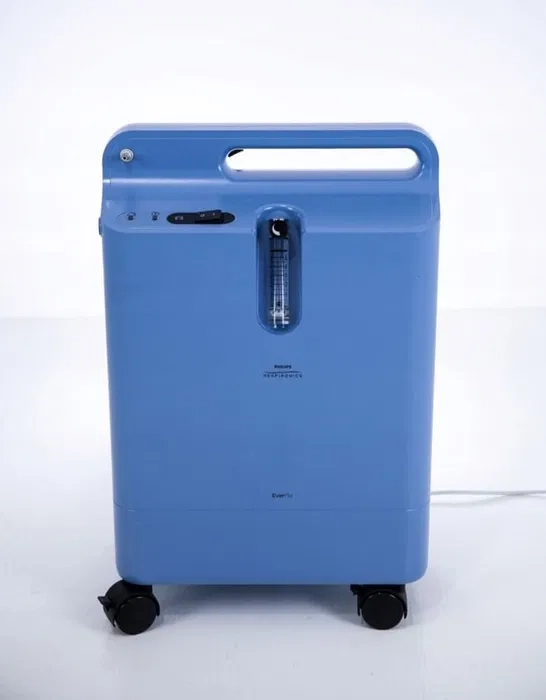 Кисневий концентратор