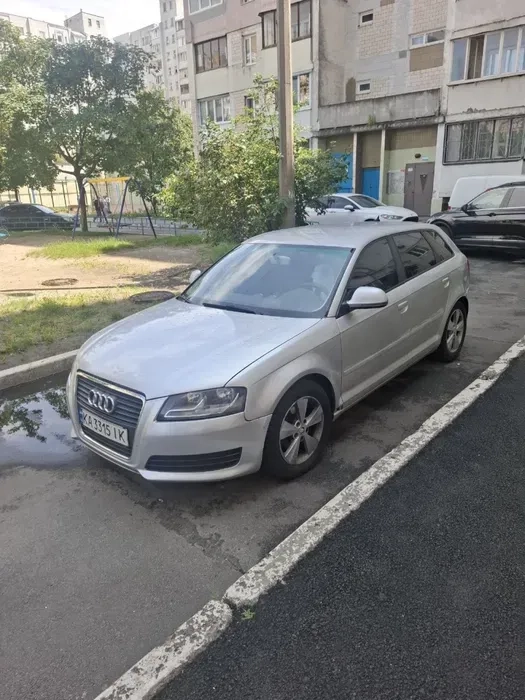 Автомобіль БЕЗ ЗАСТАВИ