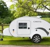 SimpleDrop, Будинок на колесах