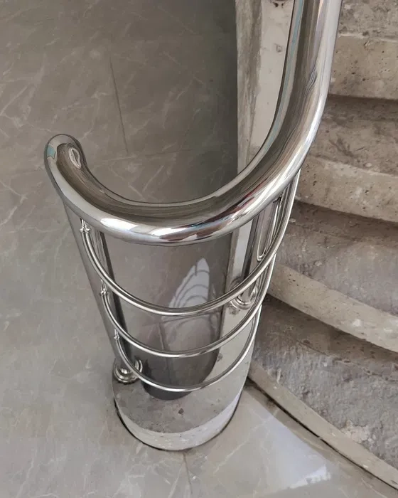 Перила Поручні Огорожі