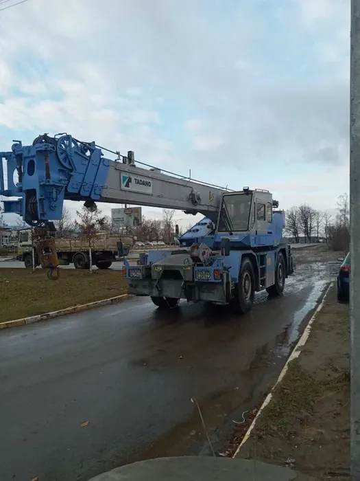 Автовышка 14м