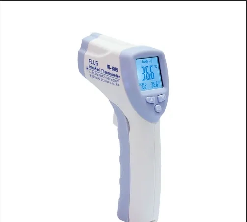 Інфрачервоний медичний термометр