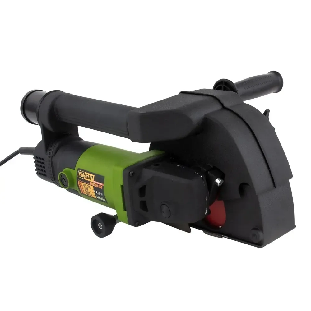 Штроборіз ProCraft PM1700-150.