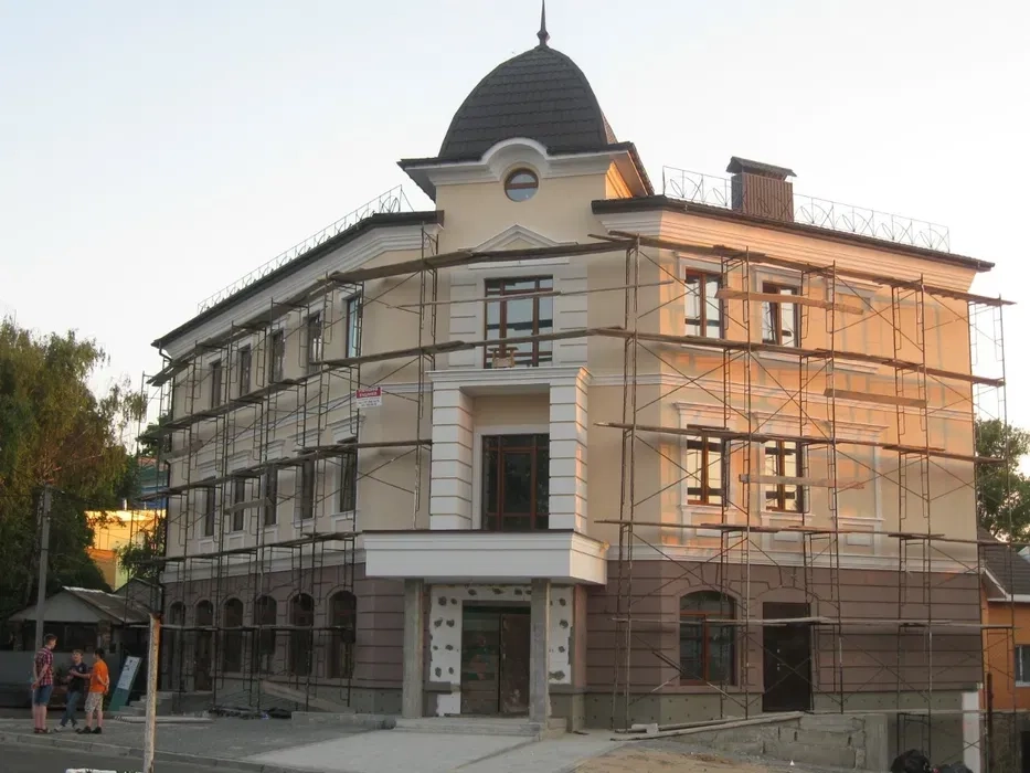 Ліси (риштування)