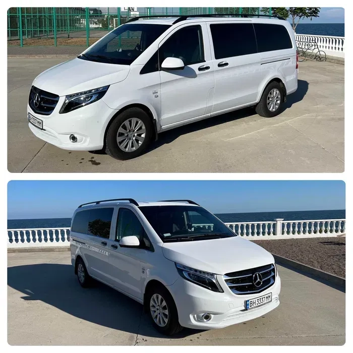 Пассажирские перевозки: Быстро и безопасно. Лучшие цены!