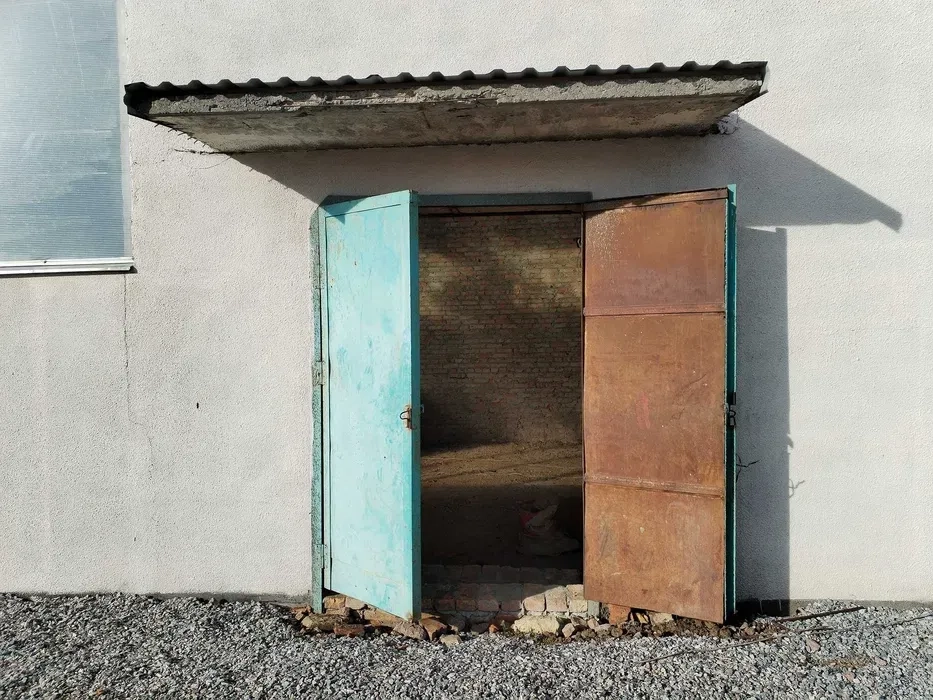 Складські та Виробничі Бокси. Приміщення Різної Площі. Ідеально для Бізнесу!