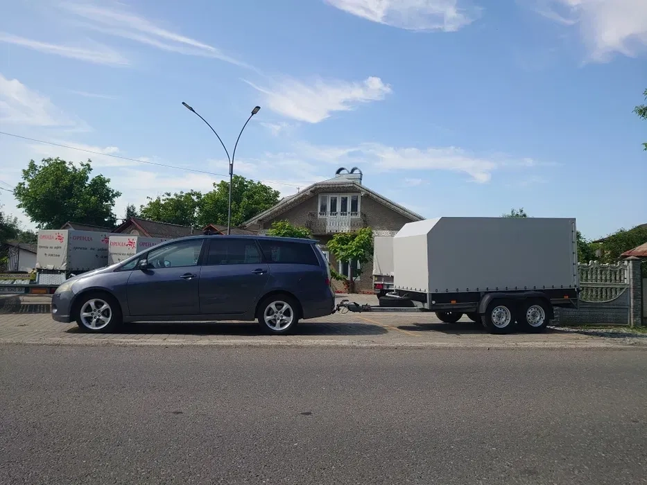 Перегон авто, трансфер, буксирування авто, евакуація авто, переїзд - 20₴ кілометр