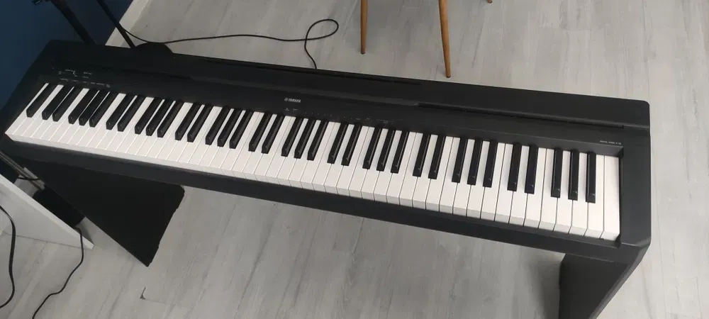 Піаніно Yamaha P45