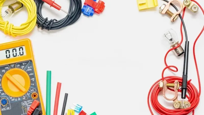 Послуги автоелектрика. Великий досвід у роботі. Гарантія на всі роботи.