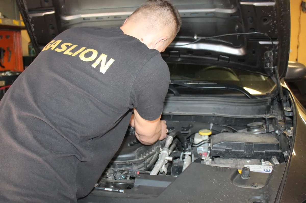 ГБО: встановлення ГБО на авто, ремонт, обслуговування та сертифікація газобалонного обладнання