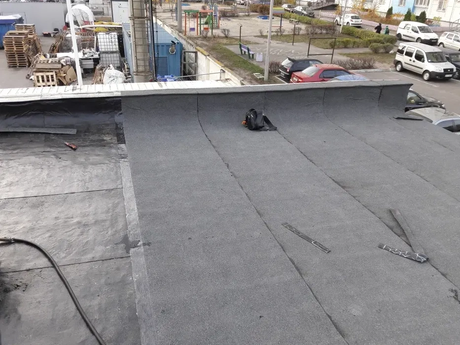 Ремонт криш любої складності . Ремонт Покрівлі Київ .Покрівельні робот