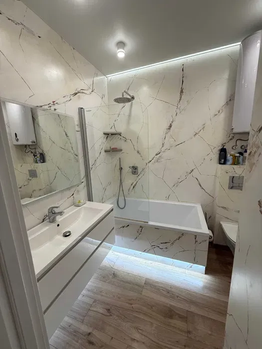 1-2-кімнатна квартира в ЖК Бест Хаус