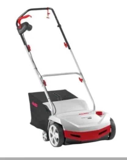 Аератор-скарифікатор AL-KO Combi