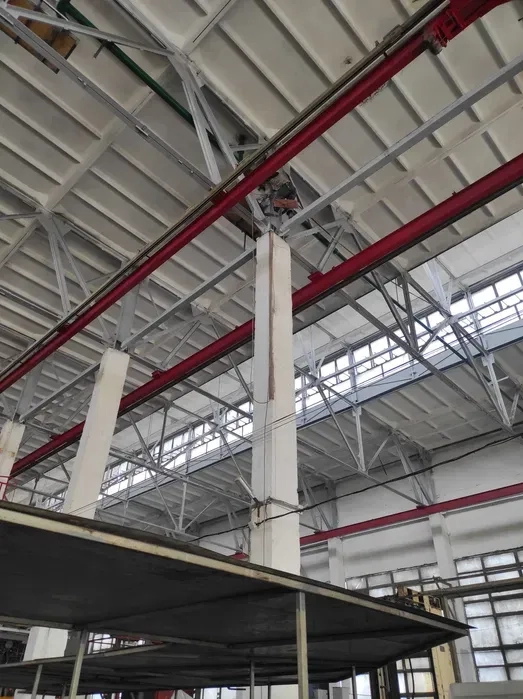 Малярні роботи Фарбування Мийка Герметизація Покраска Від 5 000 грн.