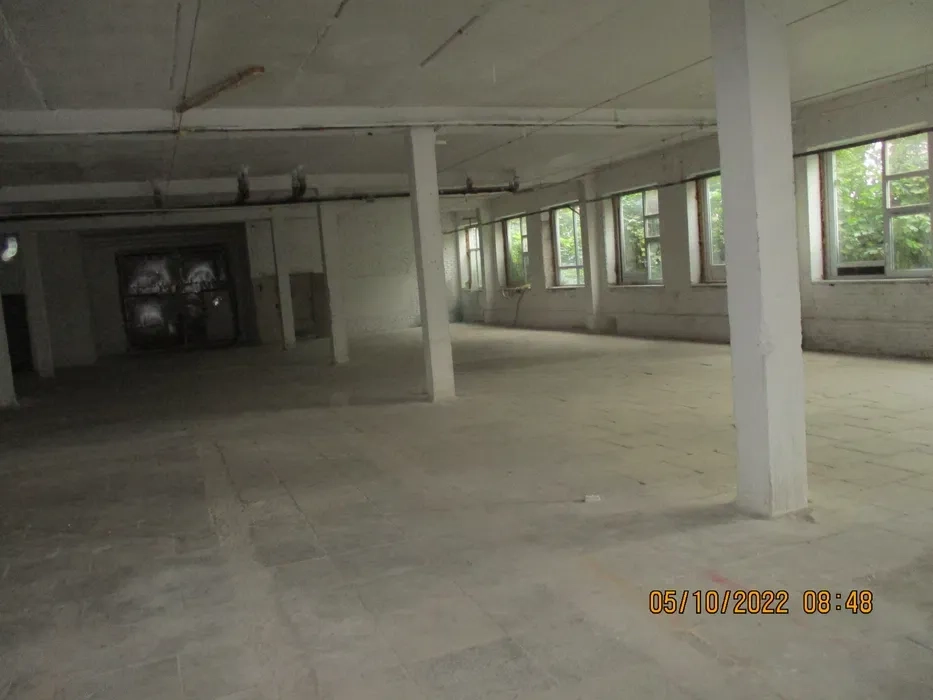 Вииробниче / складське приміщення в Мукачеві 630 м2