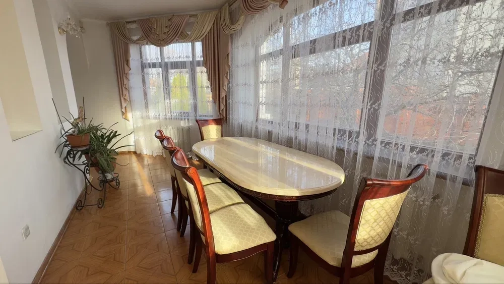 Автономний будинк біля моря в Одесі