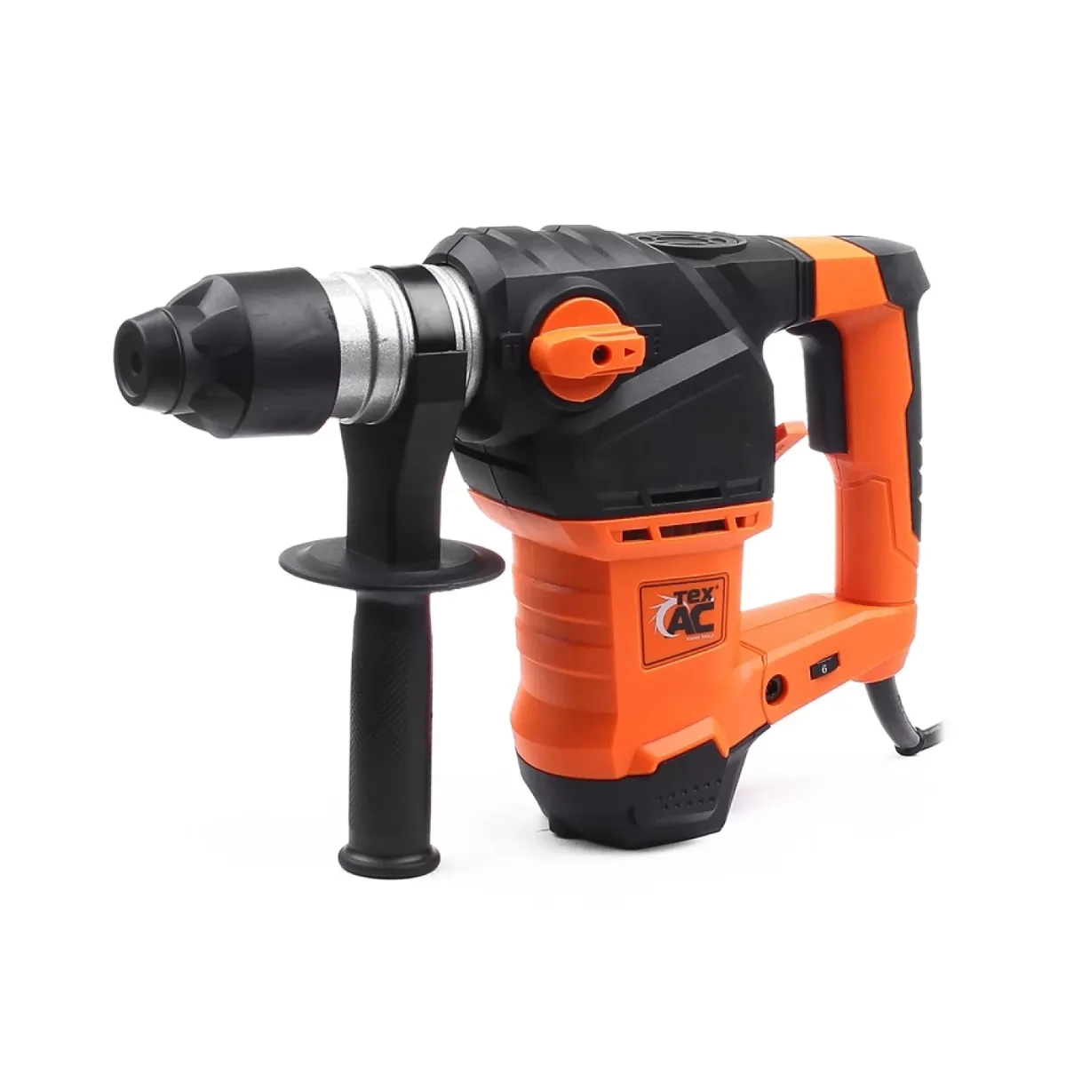 Перфоратор бочковий електричний TexAC ТА01