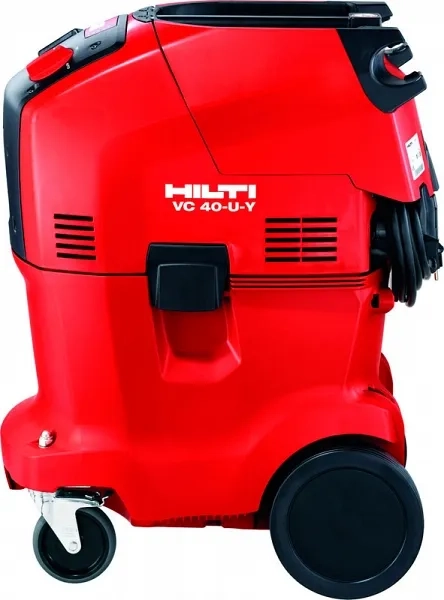 Будівельний пилосос Hilti vc 20