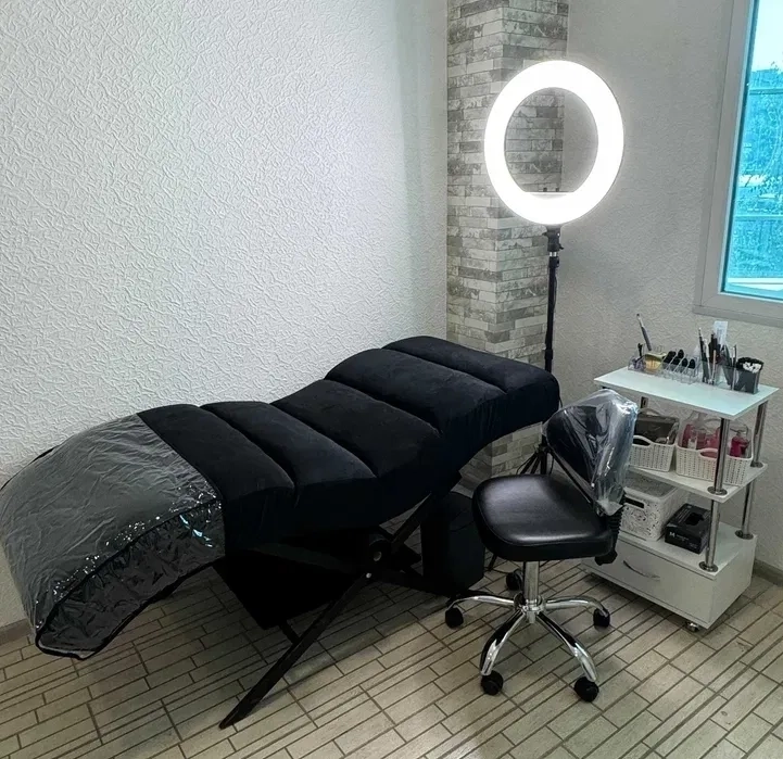 Кабінет (робоче місце лашмейкеру)