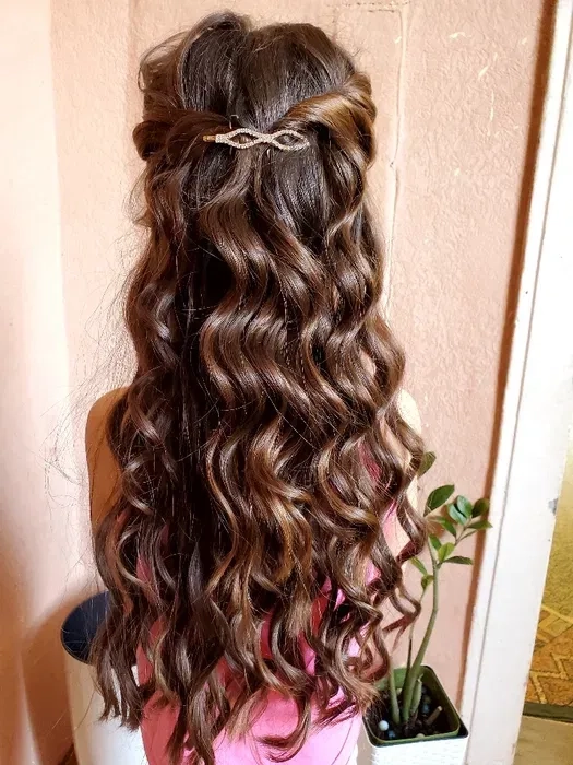 Професійні послуги перукаря з індивідуальним підходом до кожного клієнта