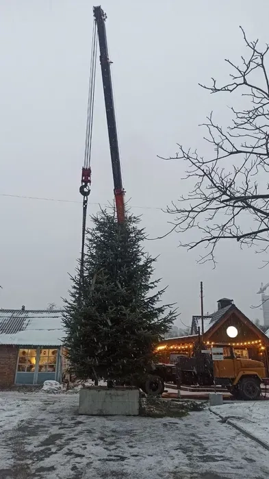 Автокран 14, 25т. Київ , обл. Швидка подача