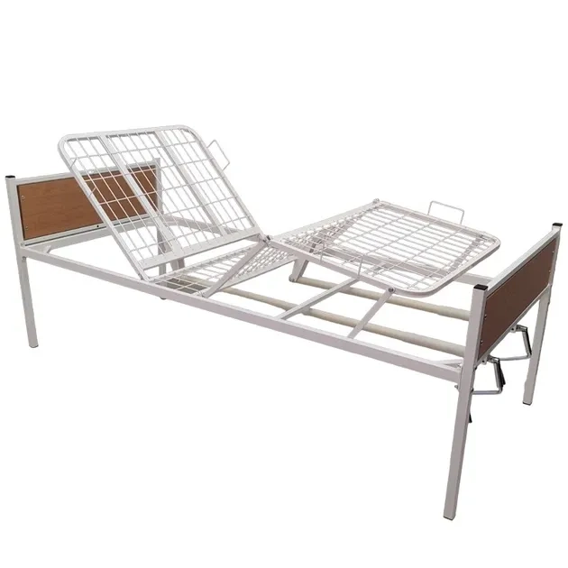 Медичне ліжка з електроприводом