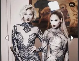 Вечірня сукня