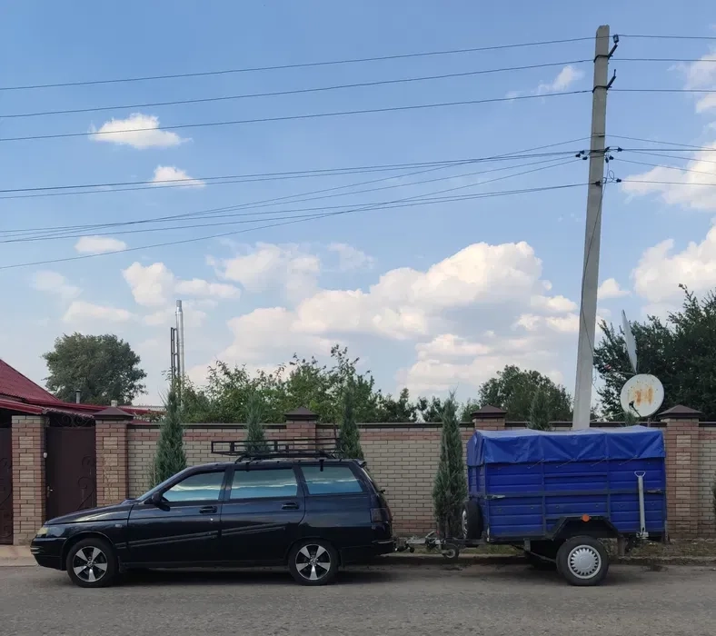 Індивідуальне замовлення авто з Донецької області по всій території України