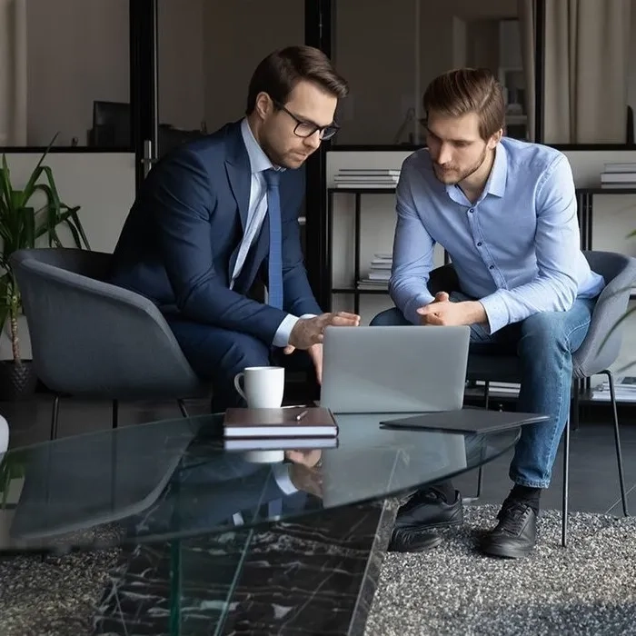 Консультація бухгалтера для ФОП та ТОВ