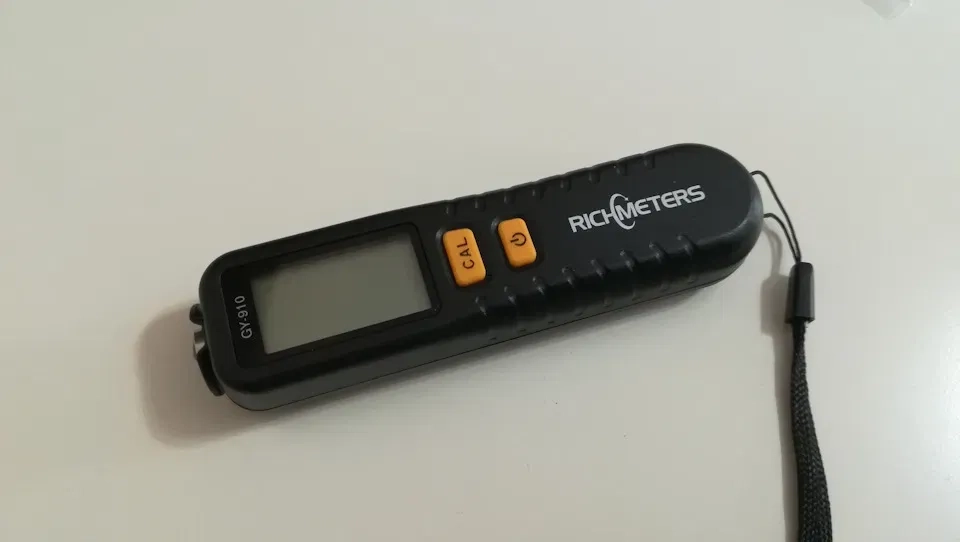 Товщиномір YNB 220 richmeters gy-910