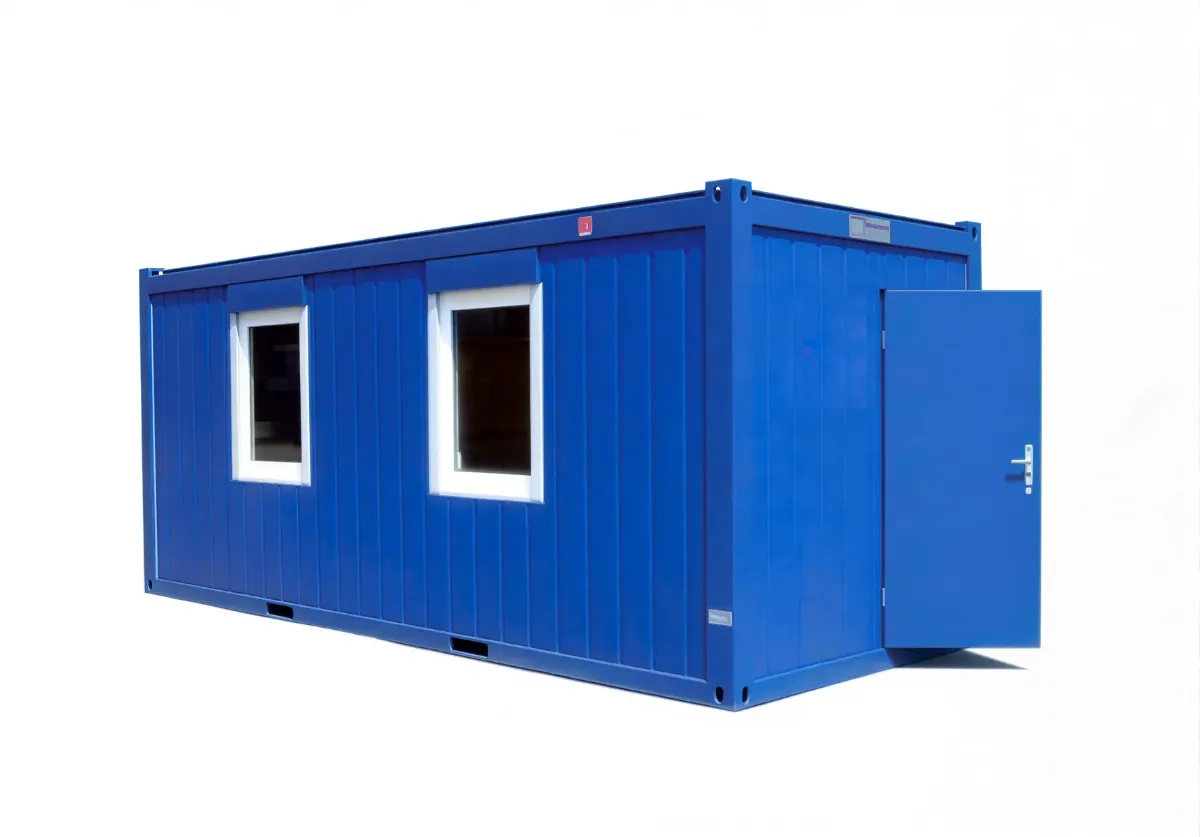 Офісно-побутовий контейнер Сontainex TP20