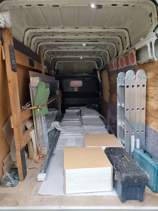 Вантажні перевезення, грузоперевозки, доставка грузов, вантажівка