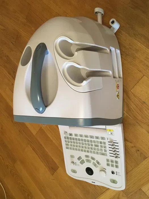 Професійний апарат УЗД Mindray DP-6600